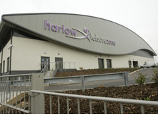 Harlow Leisure Centre
