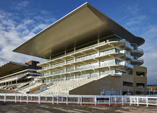 Cheltenham Race Course