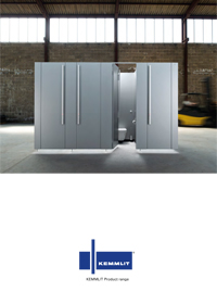 KEMMLIT UK Complete Product Brochure 2019